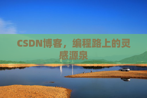 CSDN博客，编程路上的灵感源泉